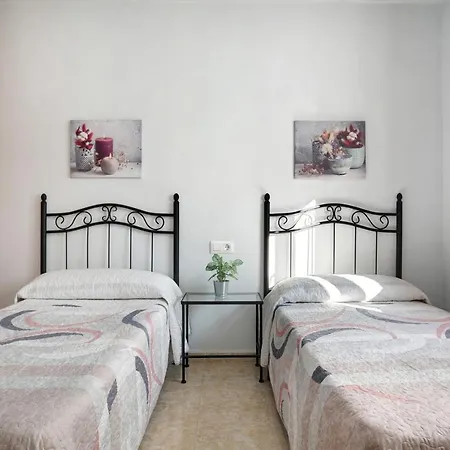 Adosado Conil Centro - Familias Appartement Conil De La Frontera