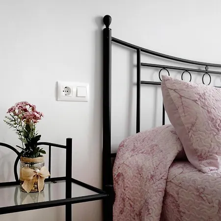 Adosado Conil Centro - Familias Appartement *