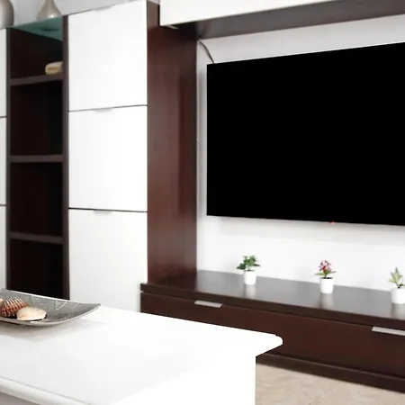 Appartement Adosado Conil Centro - Familias Conil De La Frontera