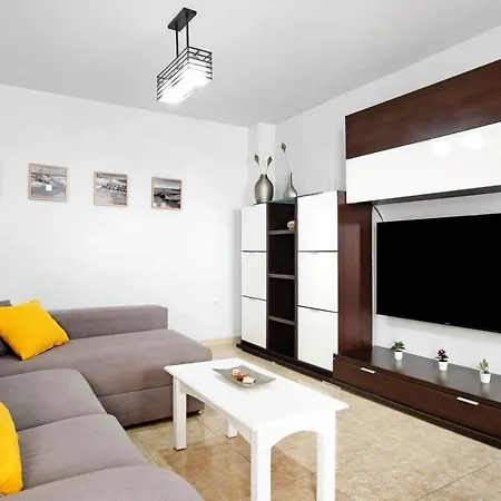 Appartement Adosado Conil Centro - Familias