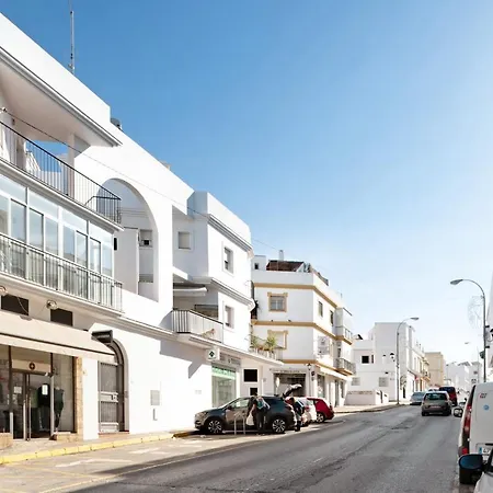 Adosado Conil Centro - Familias Appartement Conil De La Frontera