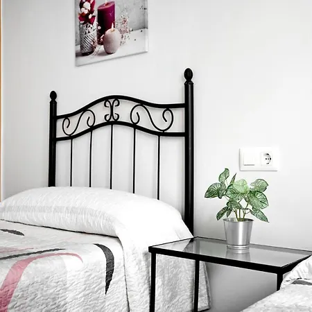 Adosado Conil Centro - Familias *