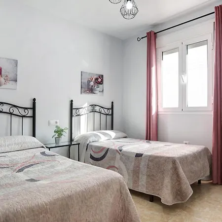 Adosado Conil Centro - Familias Appartement Conil De La Frontera