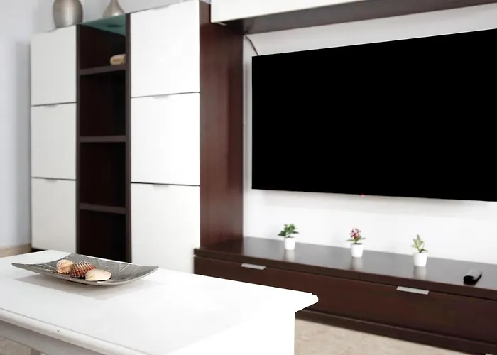 Apartamento Adosado Conil Centro - Familias Conil De La Frontera