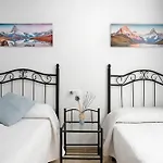 Adosado Conil Centro - Familias Appartement