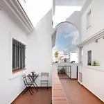 Appartement Adosado Conil Centro - Familias Conil De La Frontera