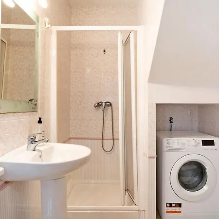 Adosado Conil Centro - Familias *