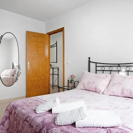 Apartman Adosado Conil Centro - Familias