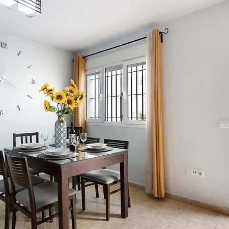 Adosado Conil Centro - Familias *