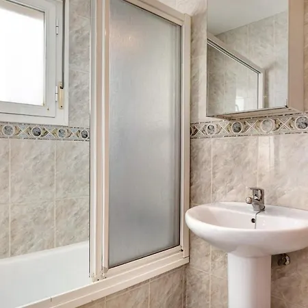 Apartamento Adosado Conil Centro - Familias Conil De La Frontera