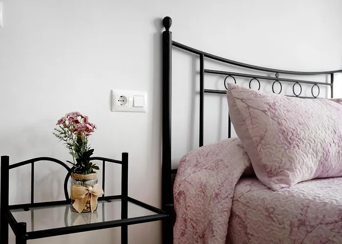 Adosado Conil Centro - Familias Apartman *