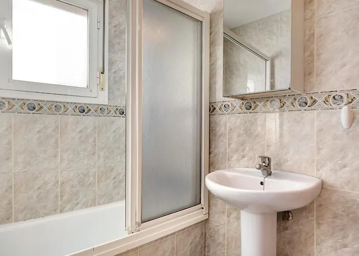 Apartman Adosado Conil Centro - Familias Conil de la Frontera