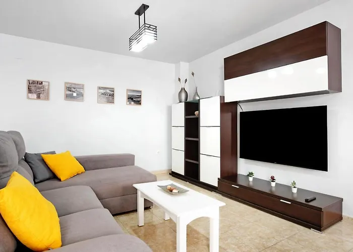 Apartment Adosado Conil Centro - Familias