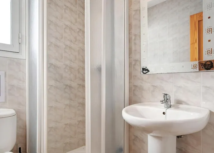 Apartman Adosado Conil Centro - Familias *