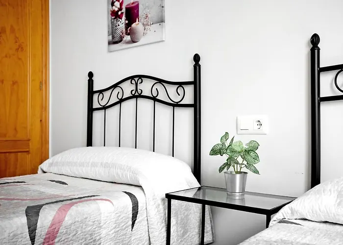 Adosado Conil Centro - Familias *