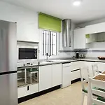 Adosado Conil Centro - Familias Apartmán *