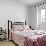 Apartmán Adosado Conil Centro - Familias Conil De La Frontera