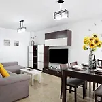 Apartmán Adosado Conil Centro - Familias Conil De La Frontera