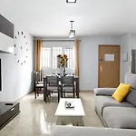 Adosado Conil Centro - Familias Conil De La Frontera