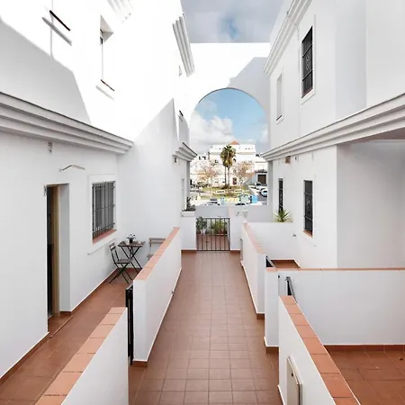 Adosado Conil Centro - Familias