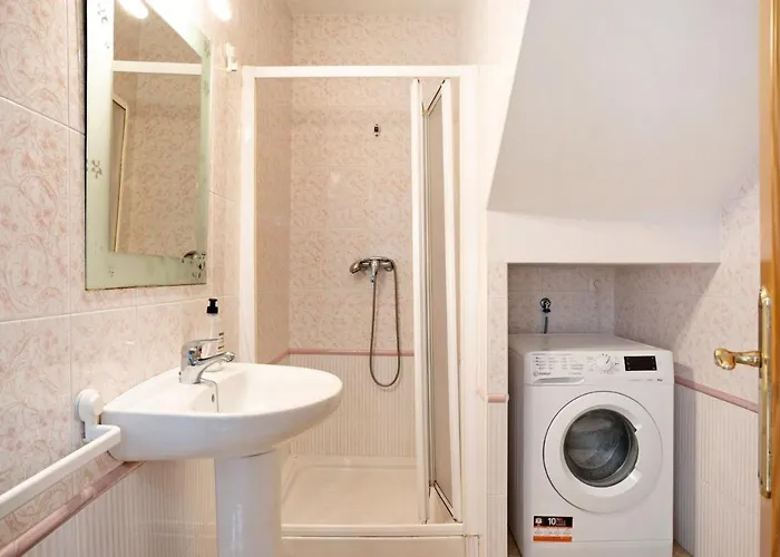 Adosado Conil Centro - Familias *